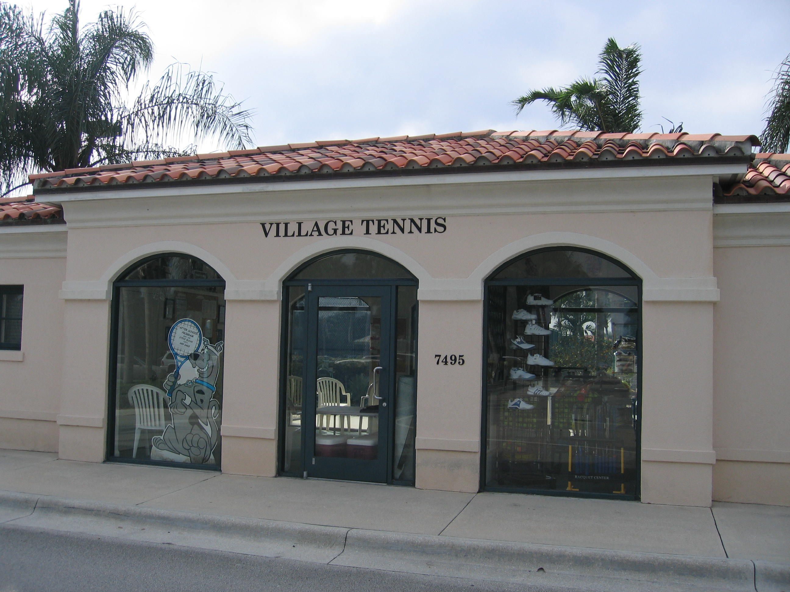 2006 Tigris, West Palm Beach FL 33411