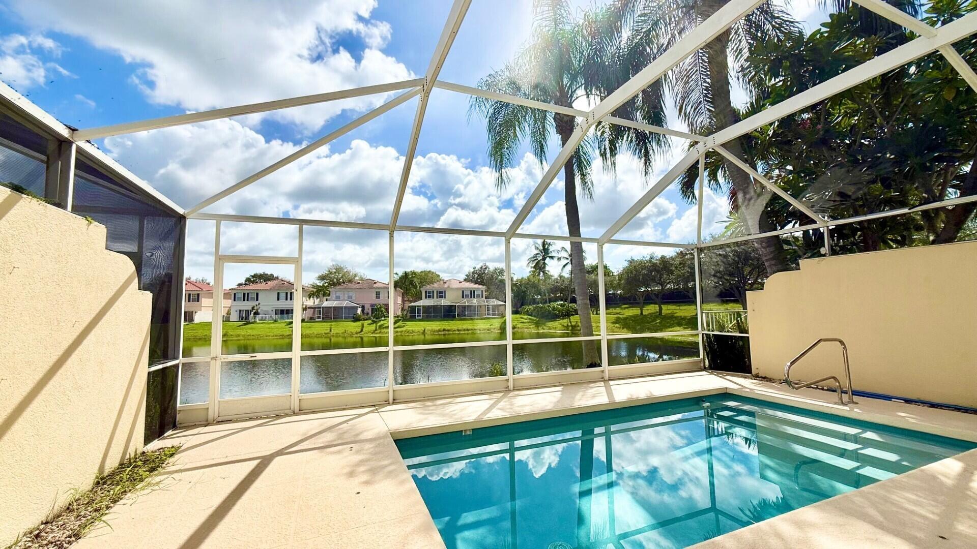 2006 Tigris, West Palm Beach FL 33411