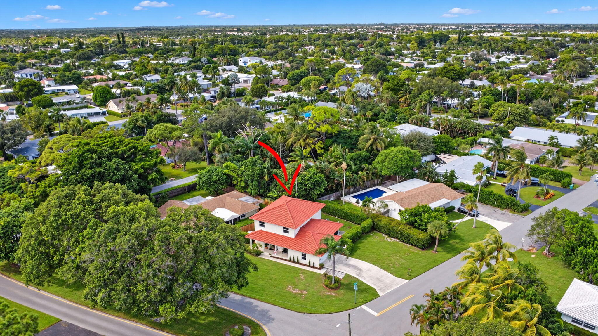 3045 Churchill, Boynton Beach FL 33435
