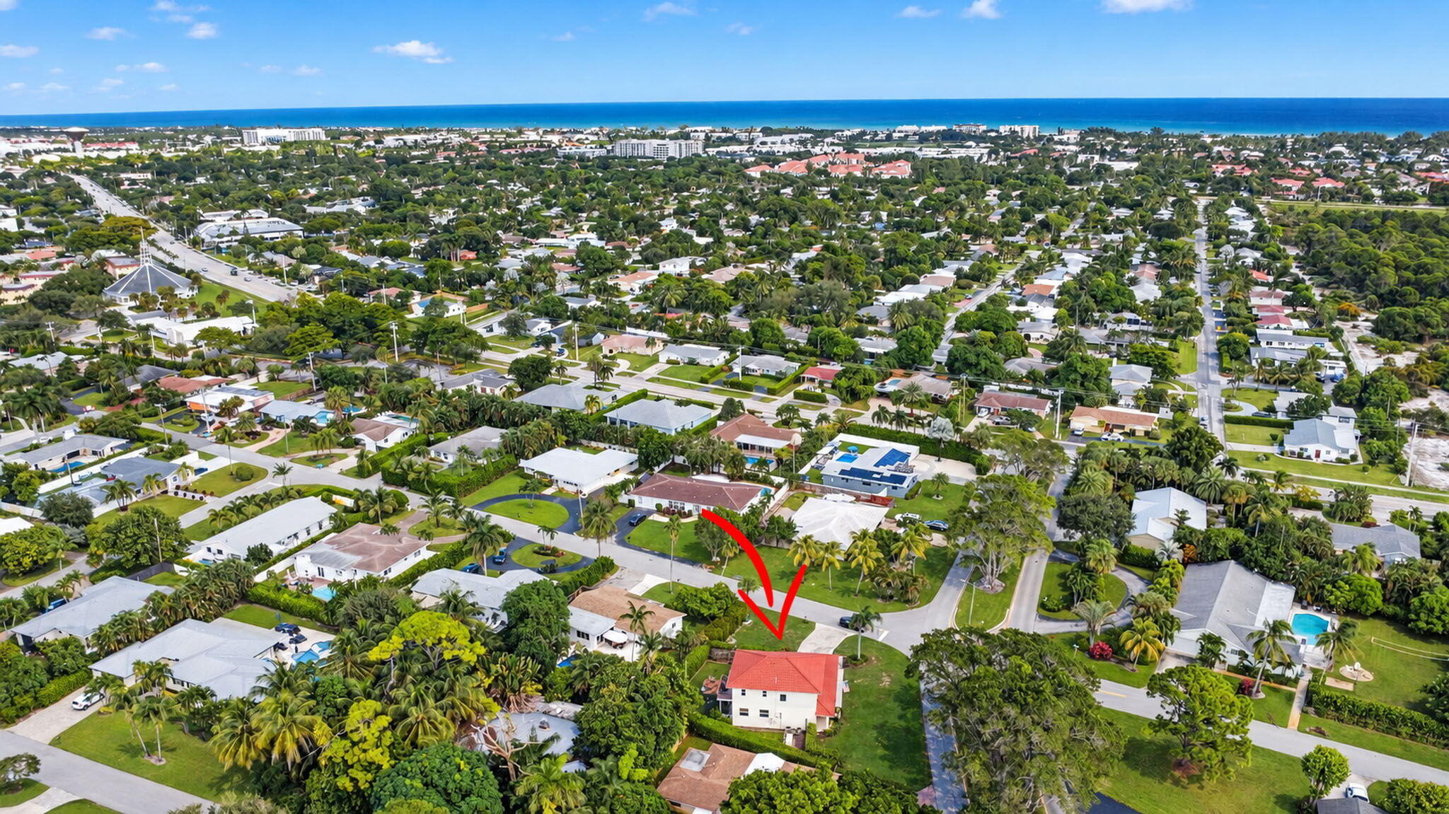 3045 Churchill, Boynton Beach FL 33435