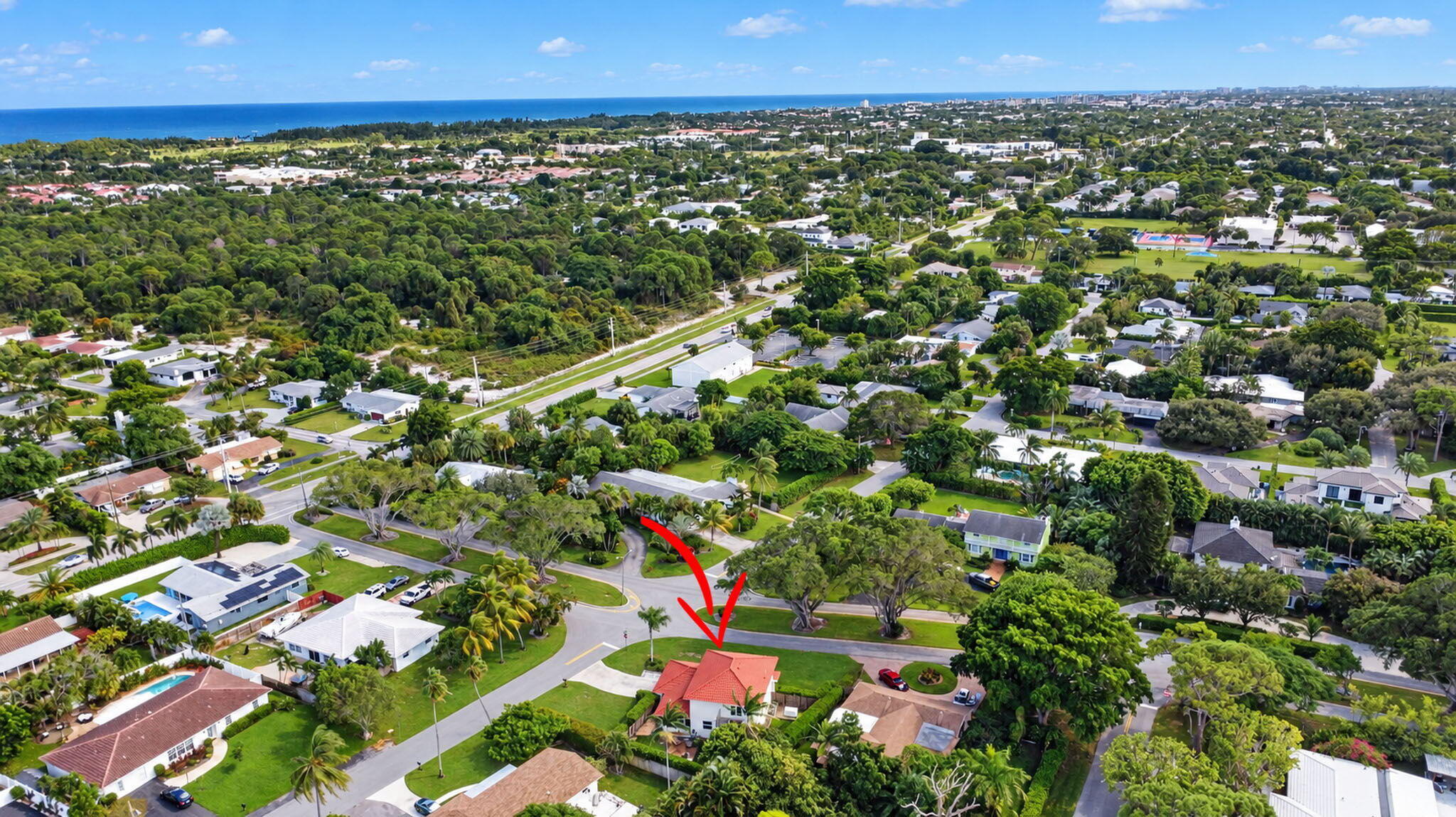 3045 Churchill, Boynton Beach FL 33435