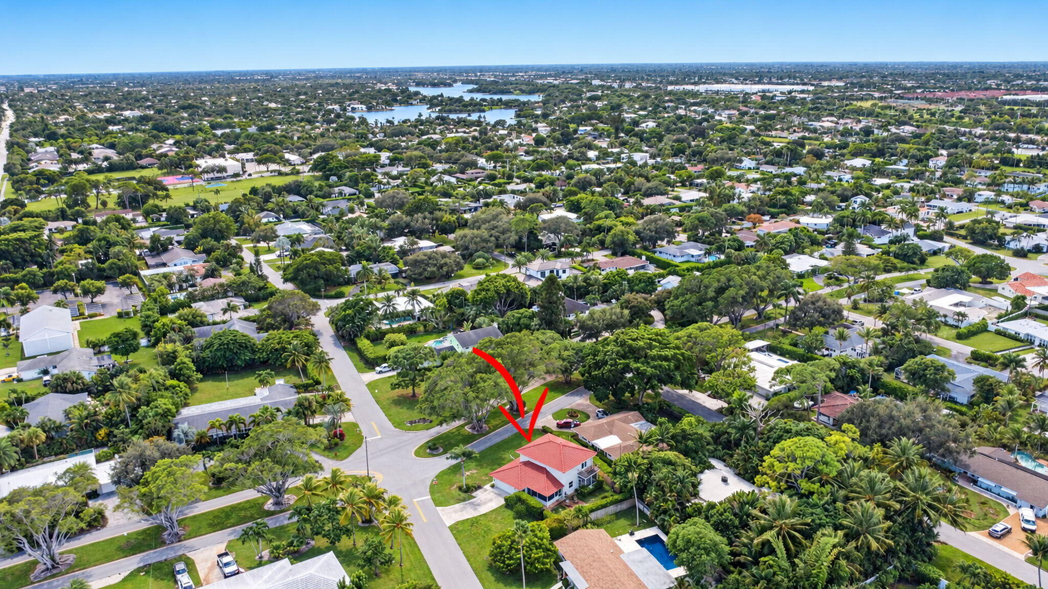 3045 Churchill, Boynton Beach FL 33435