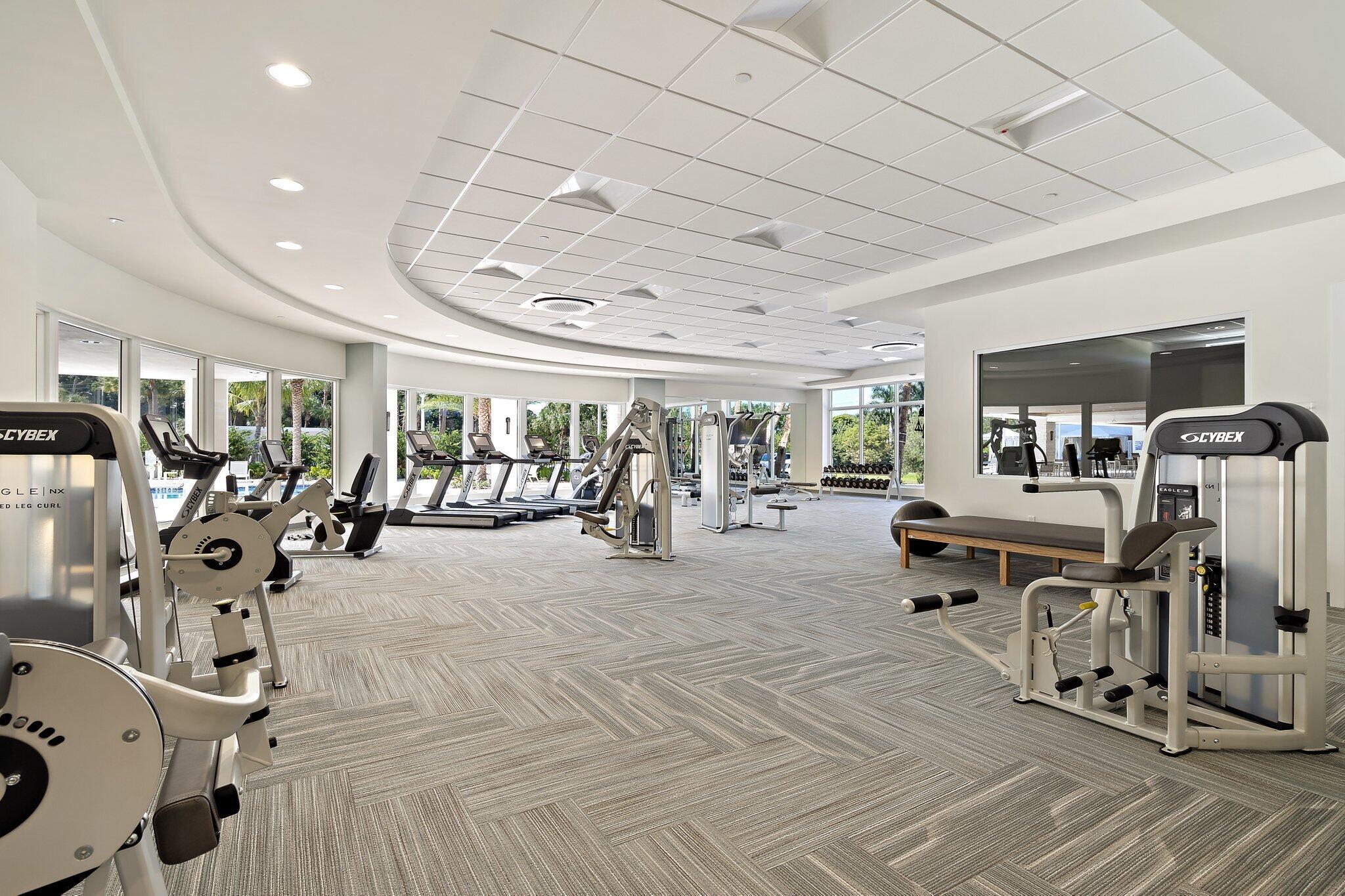 2720 Donald Ross #202, Palm Beach Gardens FL 33410