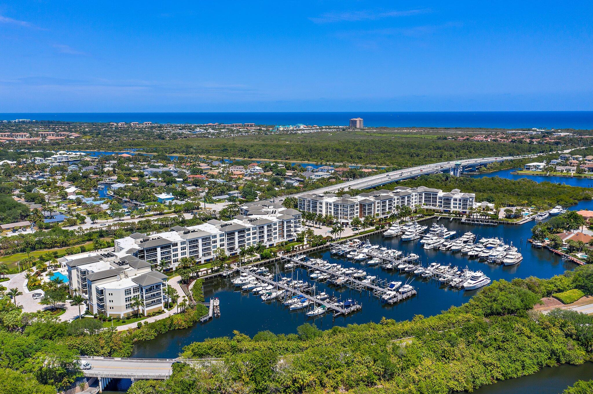2720 Donald Ross #202, Palm Beach Gardens FL 33410
