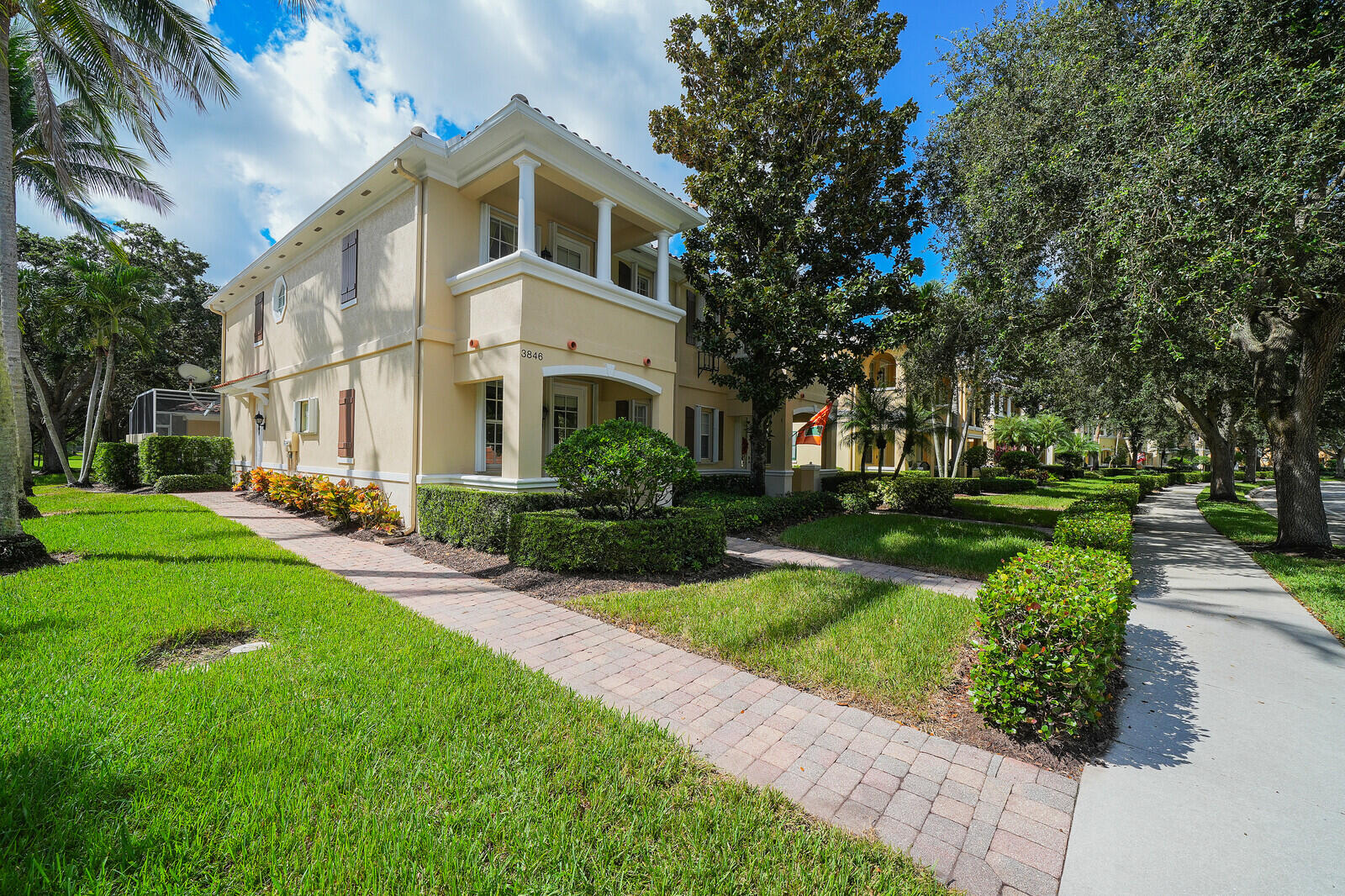 3846 Greenway, Jupiter FL 33458