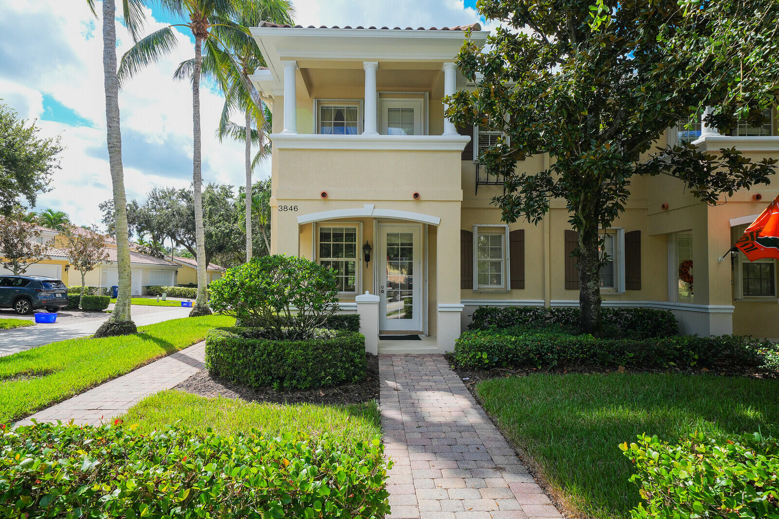 3846 Greenway, Jupiter FL 33458