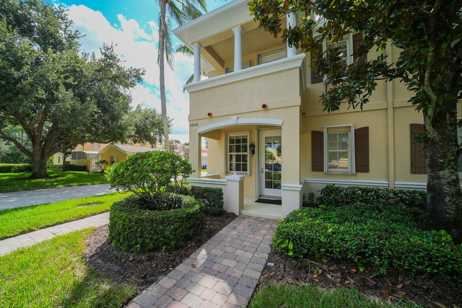3846 Greenway, Jupiter FL 33458