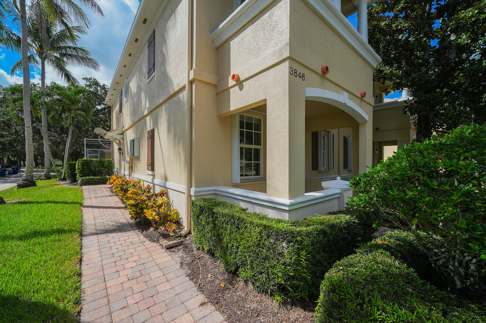 3846 Greenway, Jupiter FL 33458
