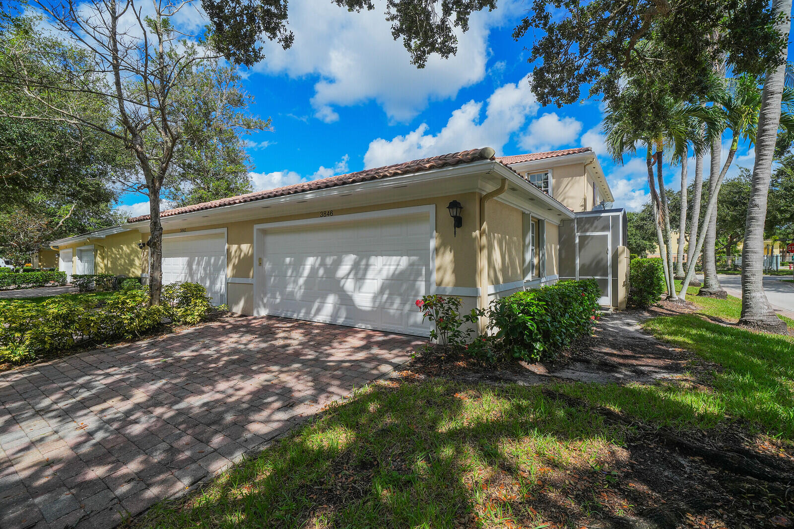 3846 Greenway, Jupiter FL 33458
