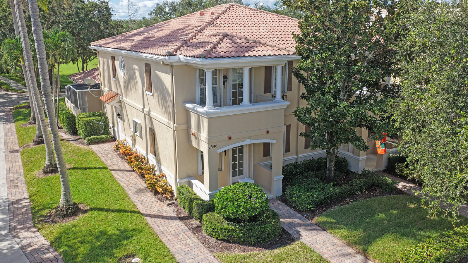 3846 Greenway, Jupiter FL 33458