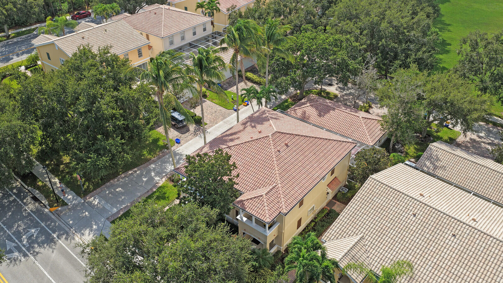 3846 Greenway, Jupiter FL 33458