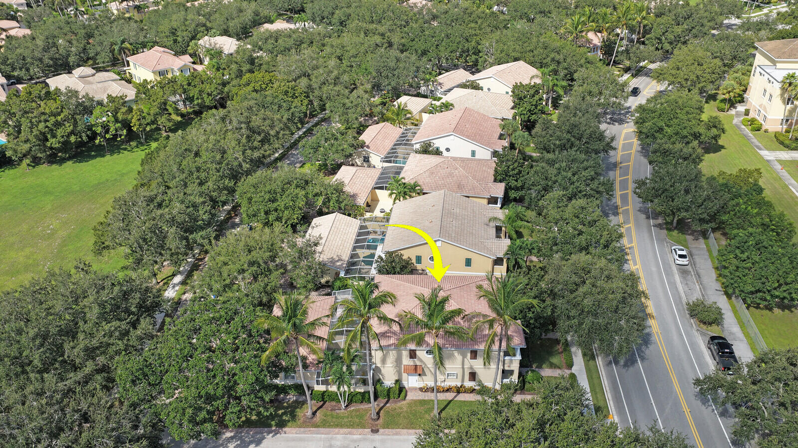 3846 Greenway, Jupiter FL 33458