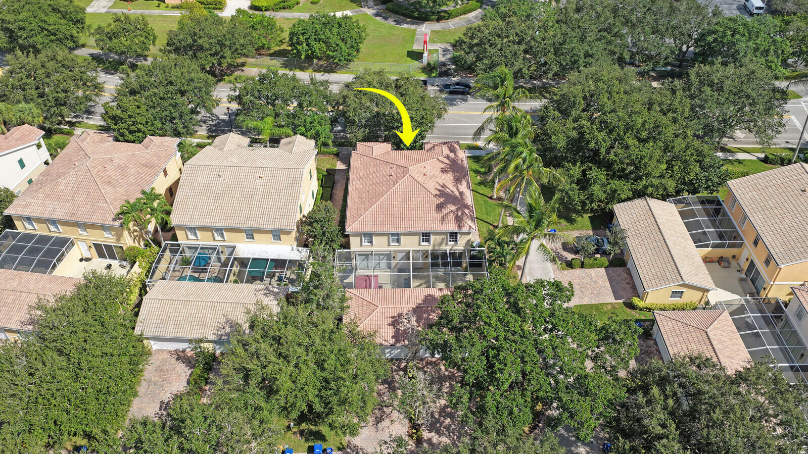 3846 Greenway, Jupiter FL 33458
