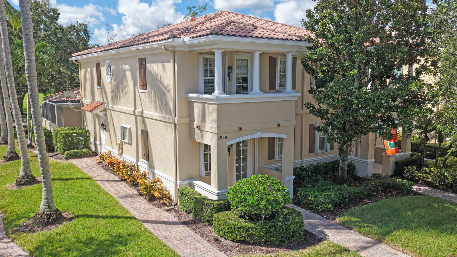 3846 Greenway, Jupiter FL 33458