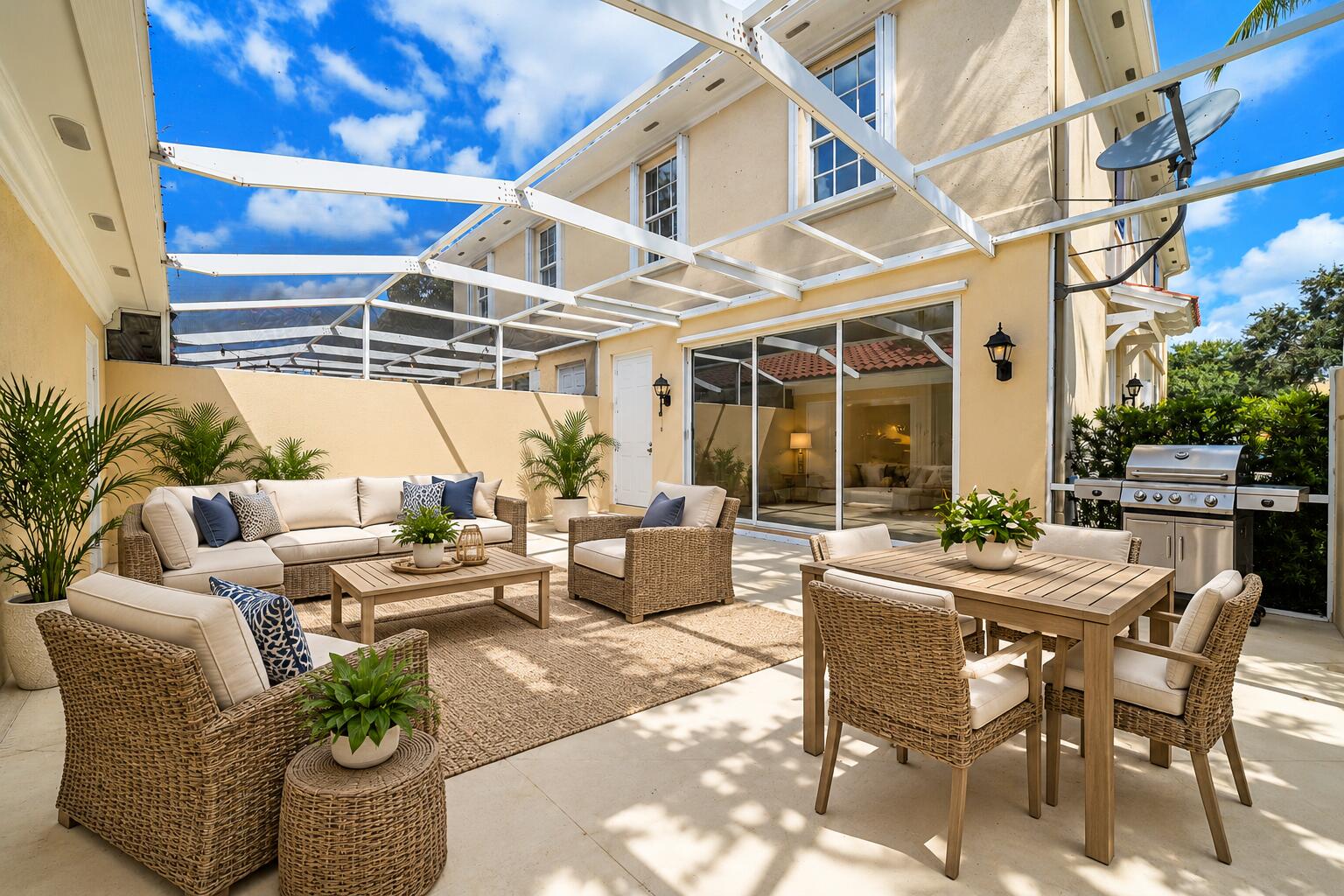 3846 Greenway, Jupiter FL 33458