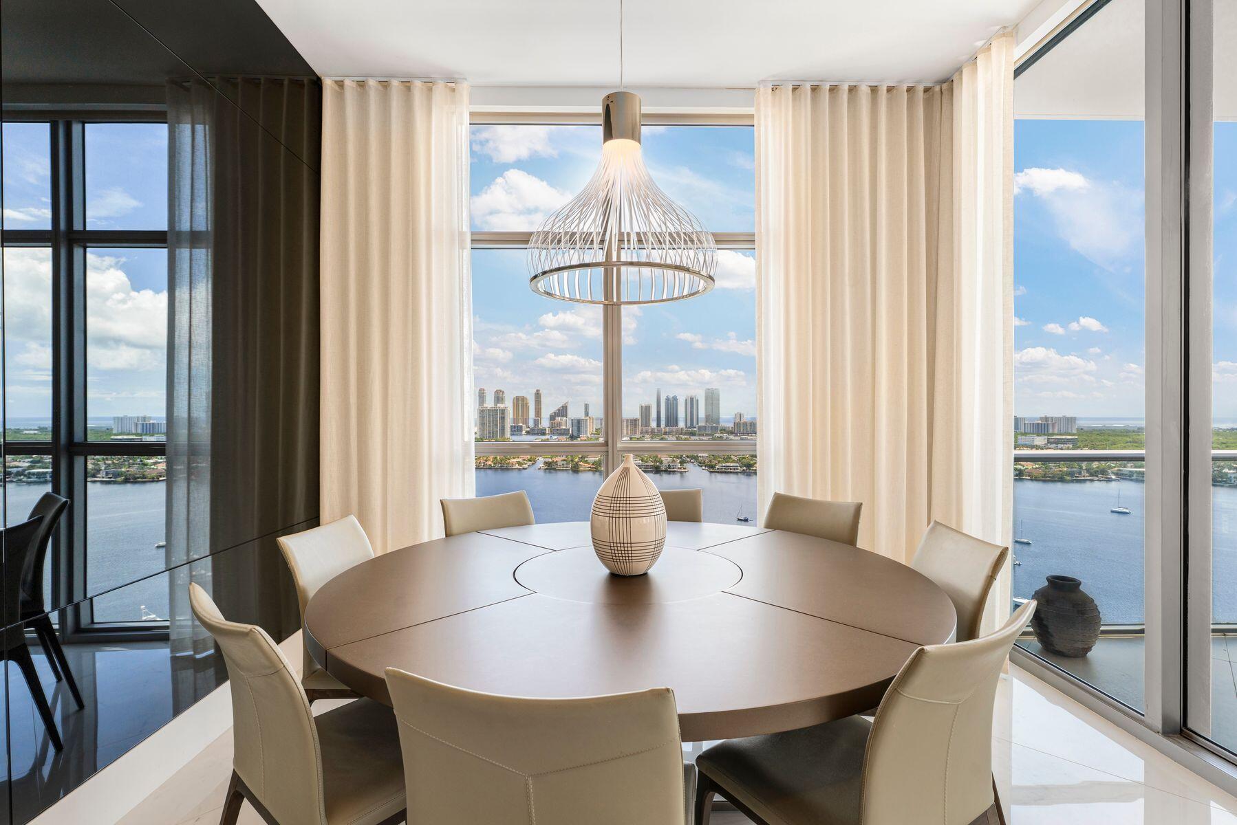 17301 BISCAYNE #PH-7, North Miami Beach FL 33160