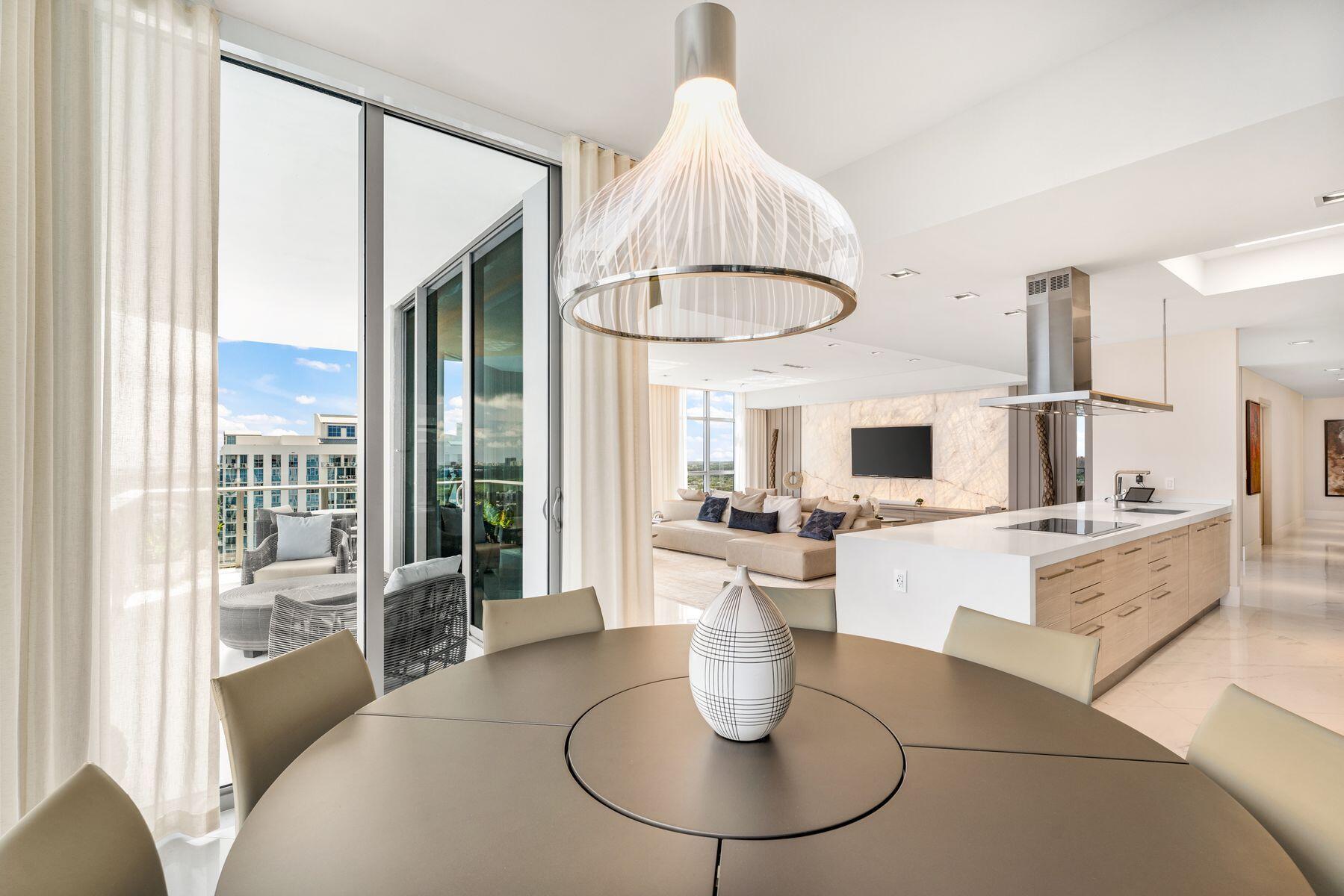 17301 BISCAYNE #PH-7, North Miami Beach FL 33160