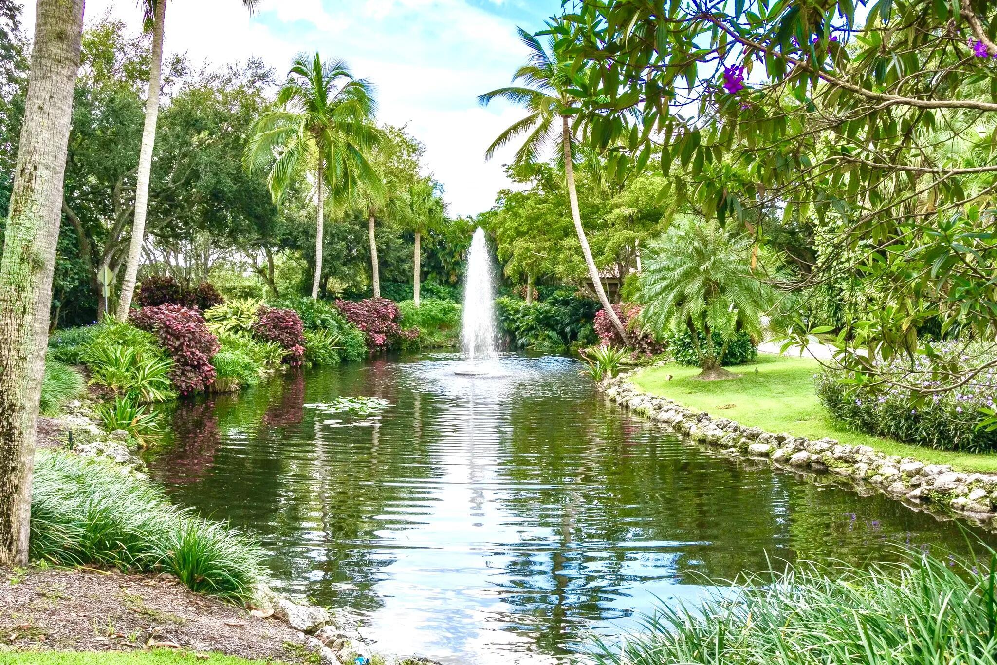 11397 Pond View #E103, Wellington FL 33414