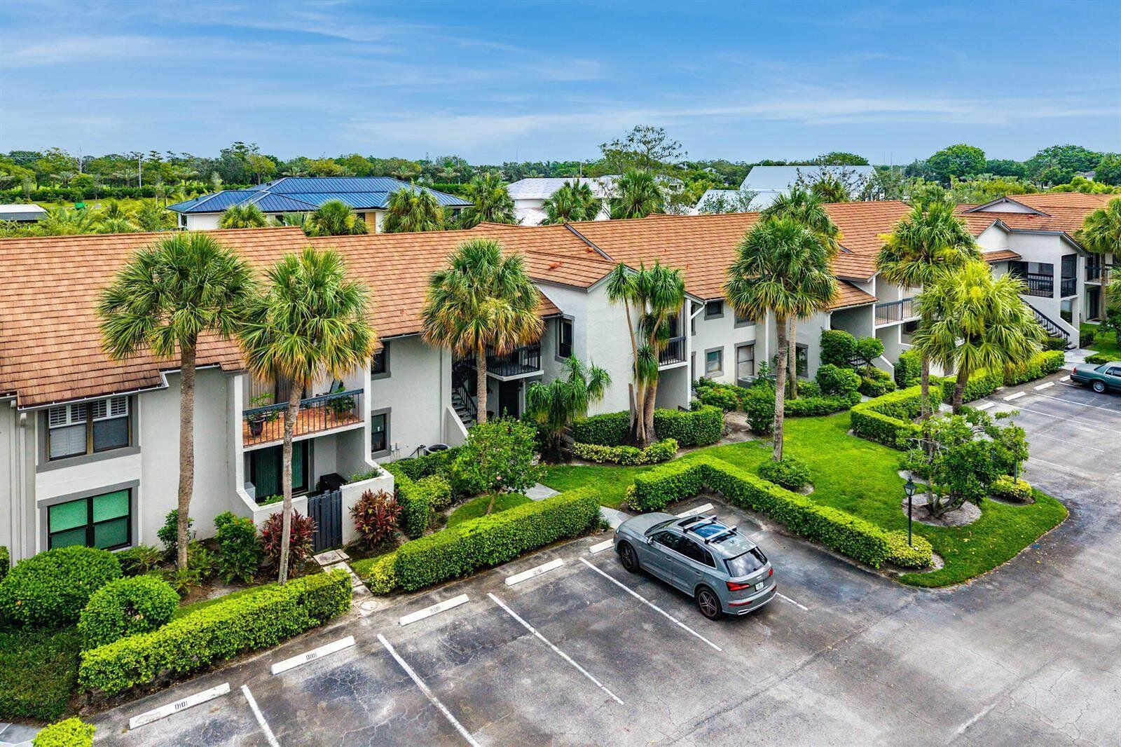 11397 Pond View #E103, Wellington FL 33414
