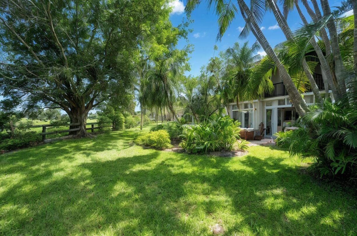 11397 Pond View #E103, Wellington FL 33414