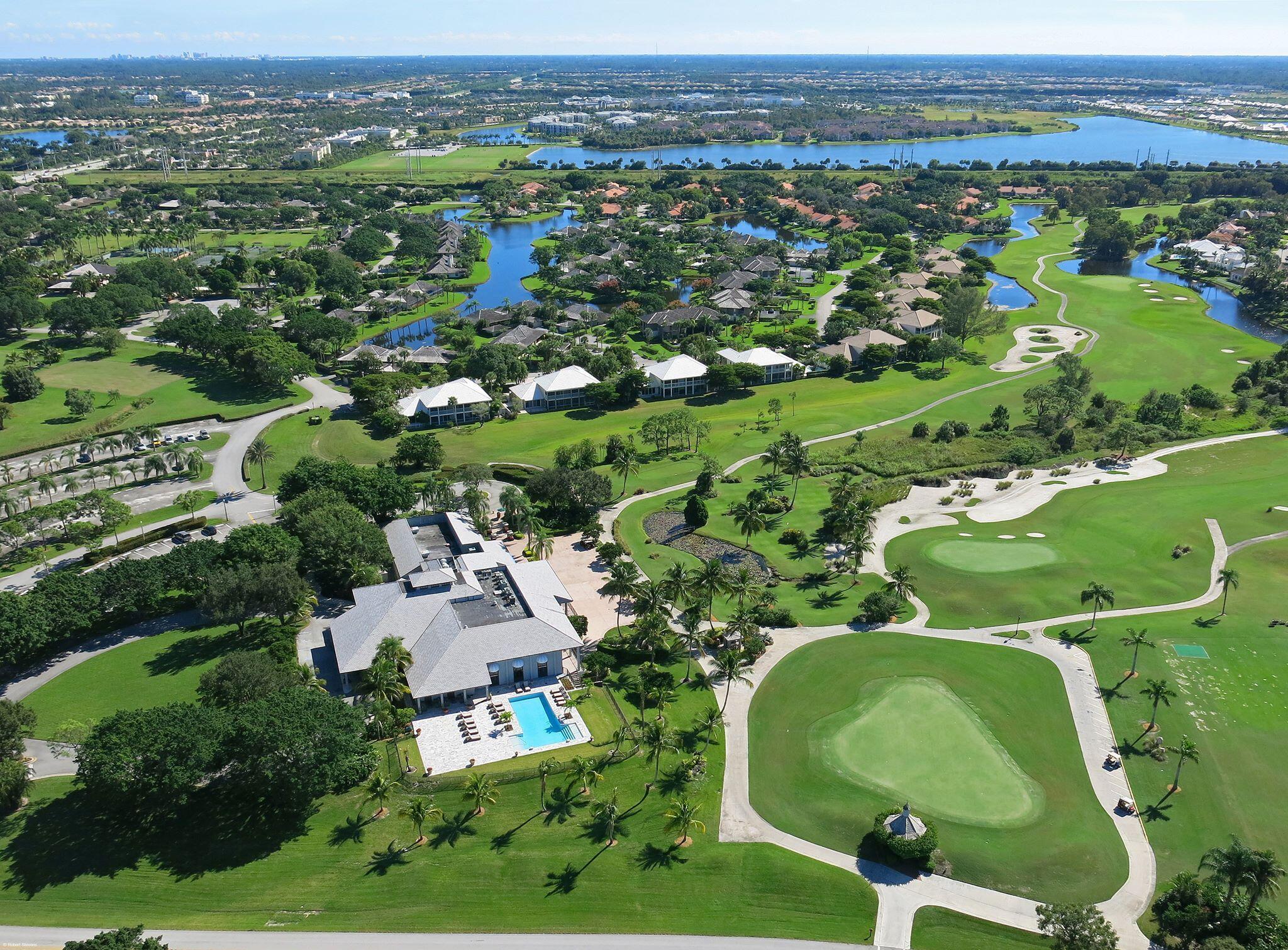 11397 Pond View #E103, Wellington FL 33414
