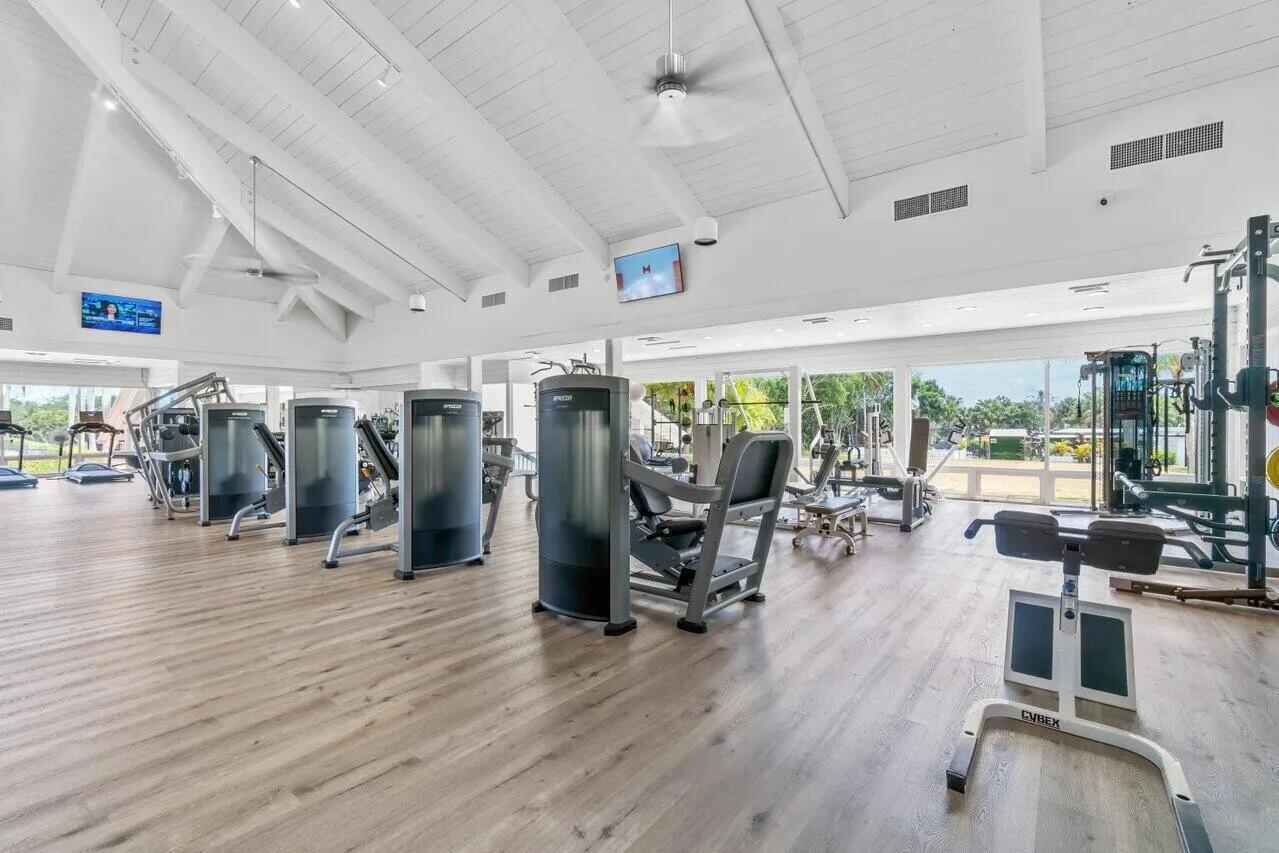 11397 Pond View #E103, Wellington FL 33414
