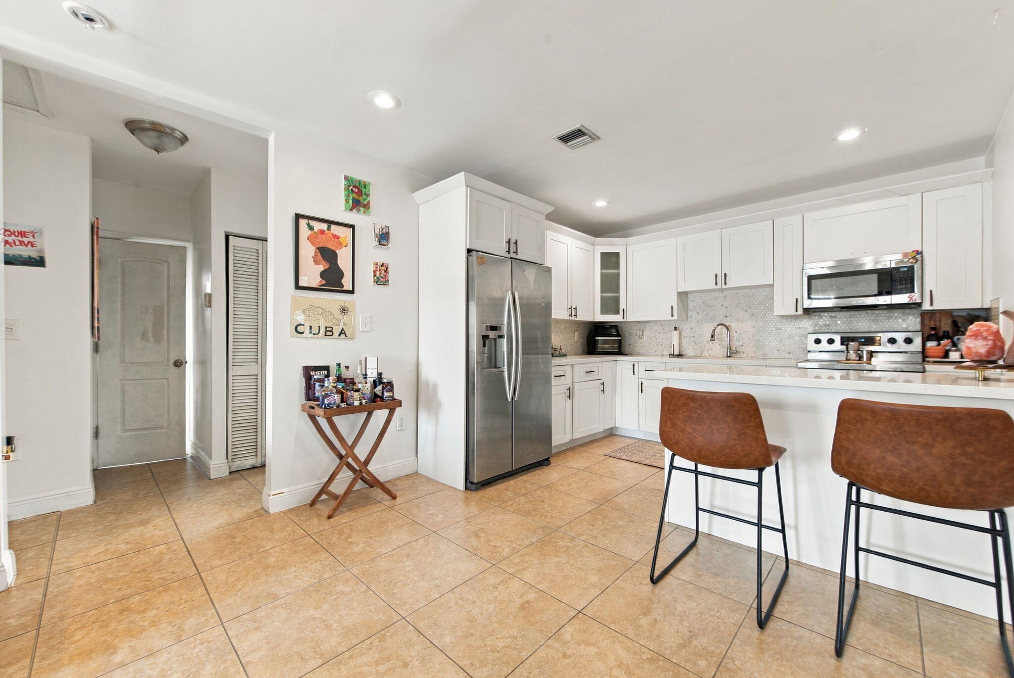 1710 NW 6TH, Miami FL 33125