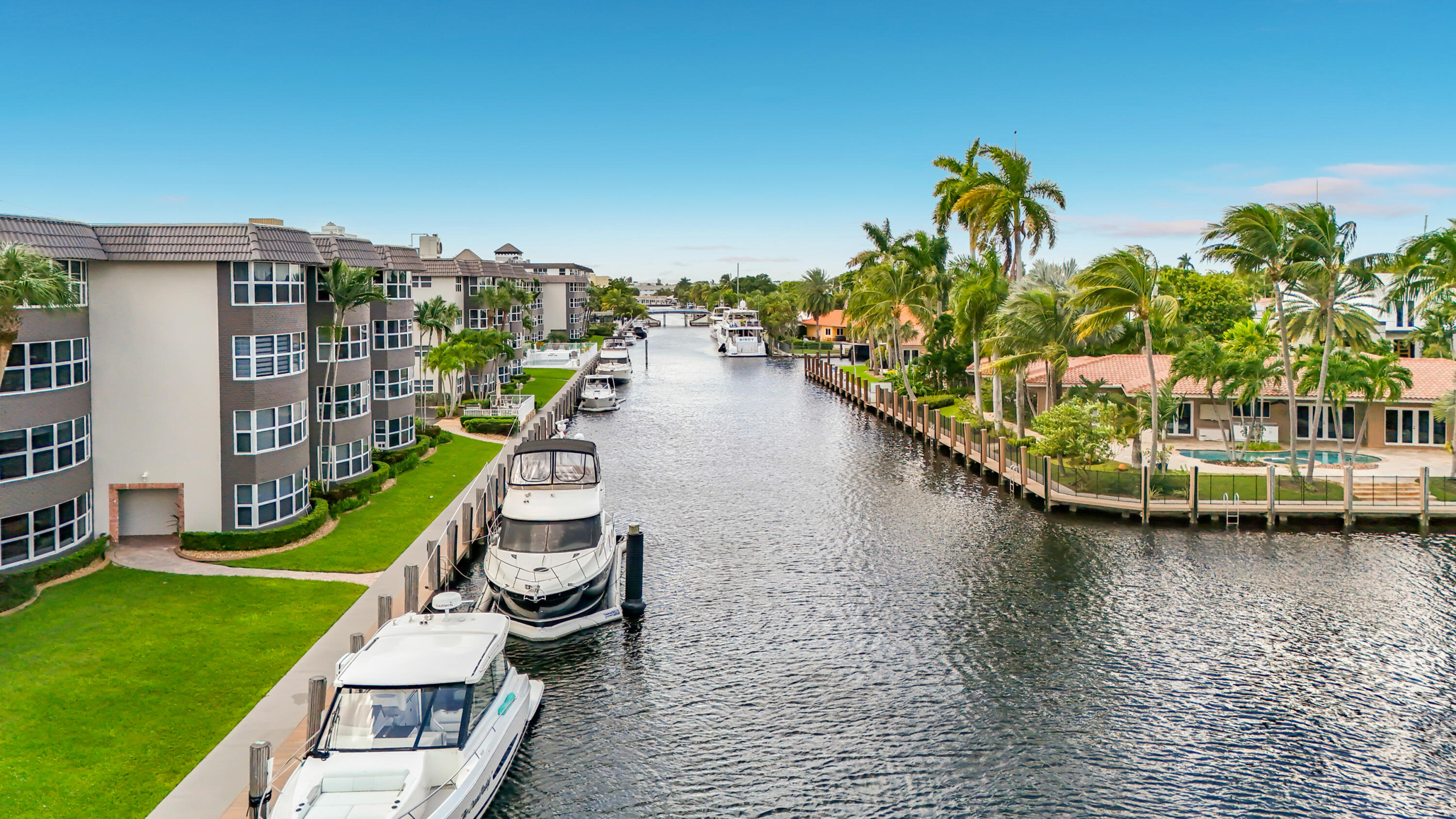 3121 NE 51st #102E, Fort Lauderdale FL 33308