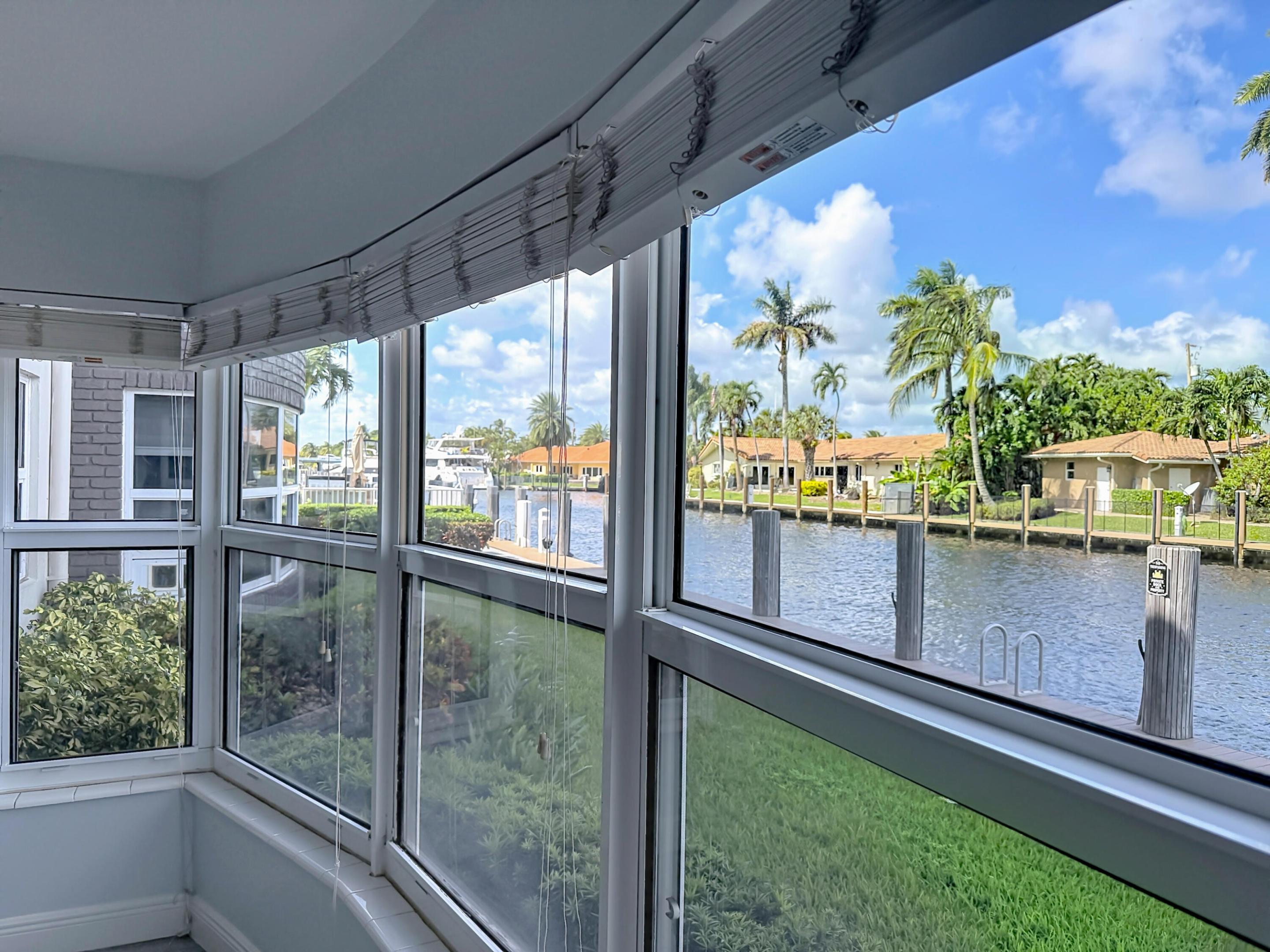 3121 NE 51st #102E, Fort Lauderdale FL 33308