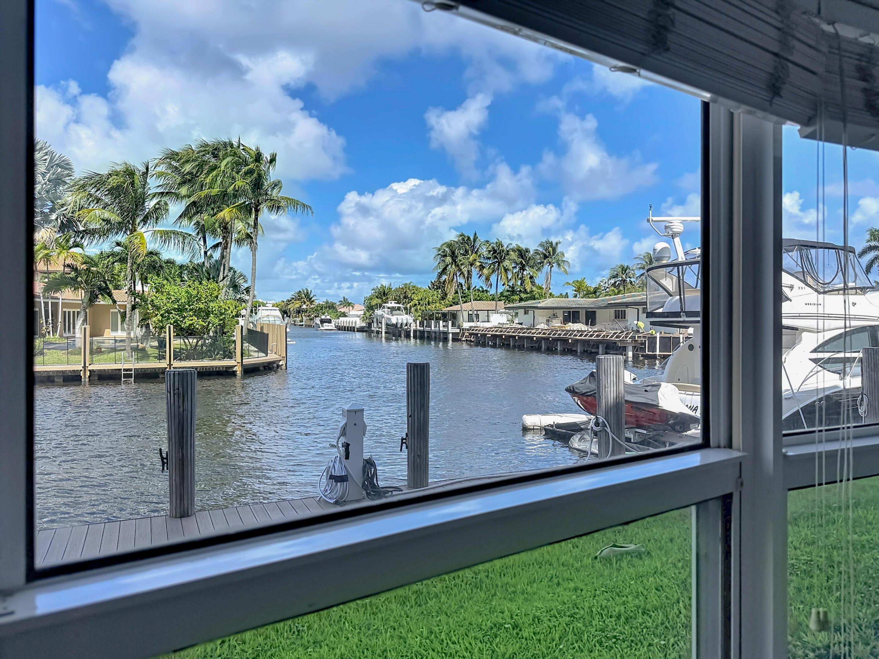3121 NE 51st #102E, Fort Lauderdale FL 33308