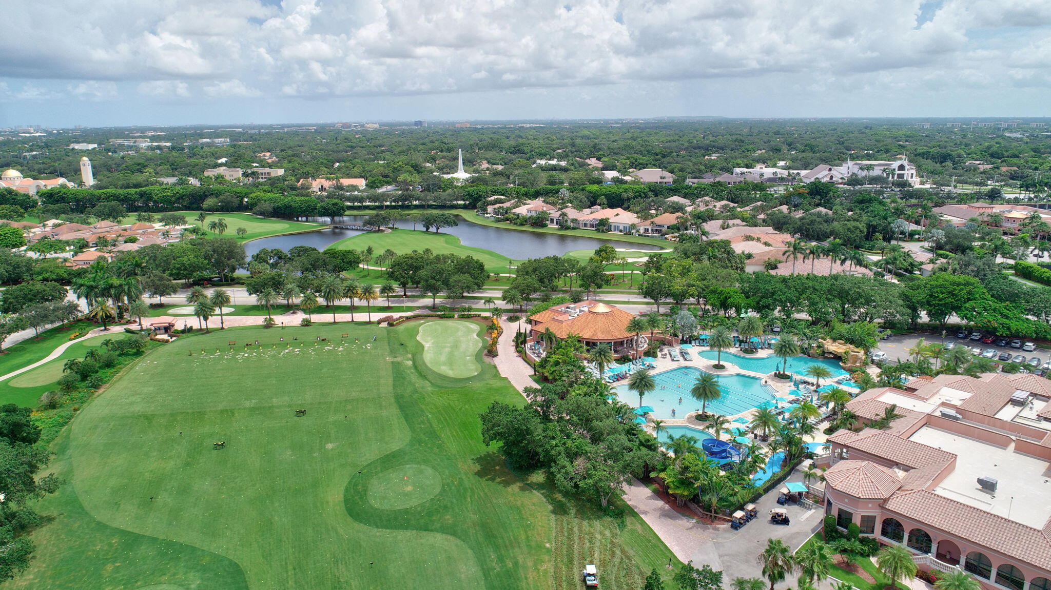 2526 NW 52ND, Boca Raton FL 33496