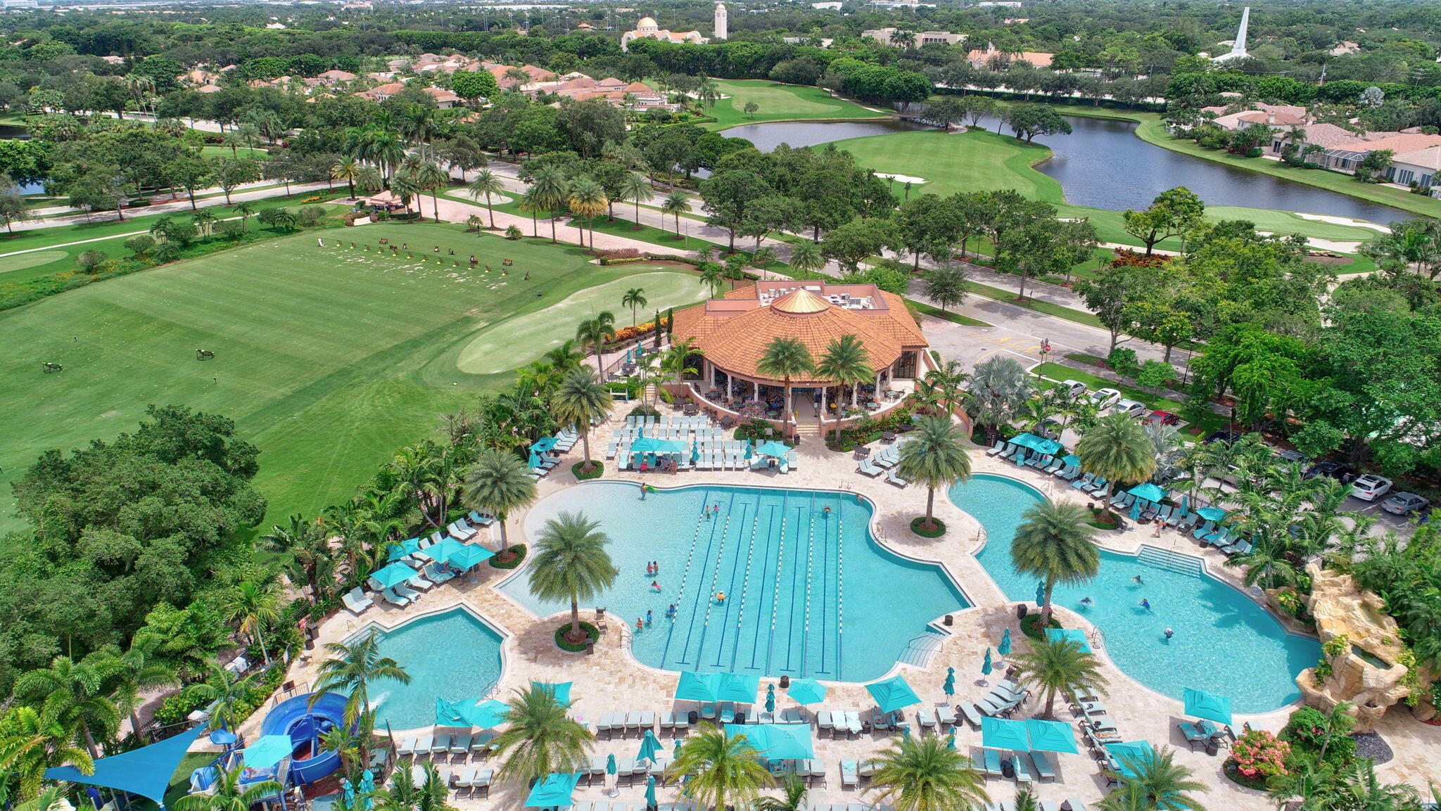 2526 NW 52ND, Boca Raton FL 33496