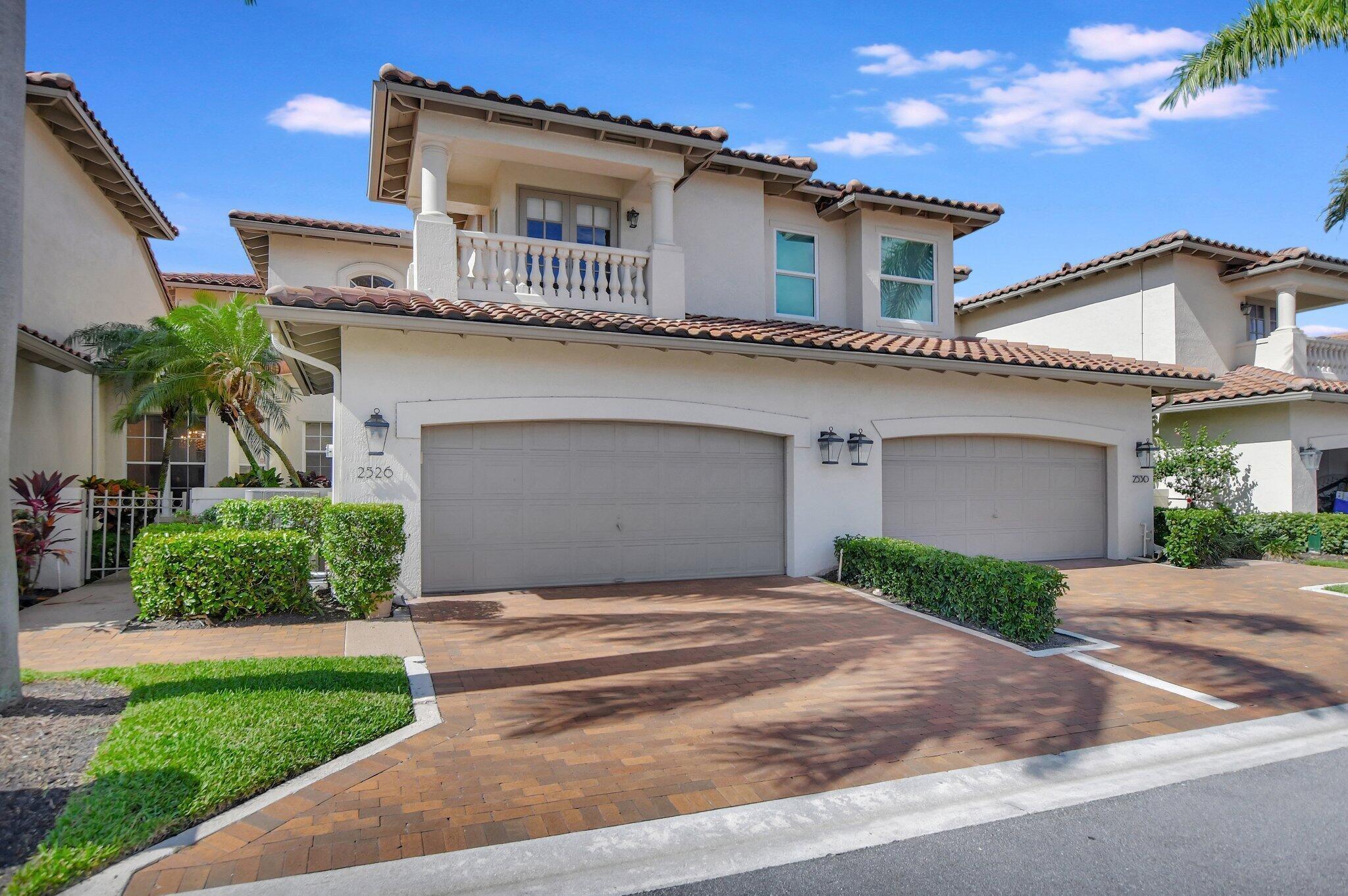 2526 NW 52ND, Boca Raton FL 33496