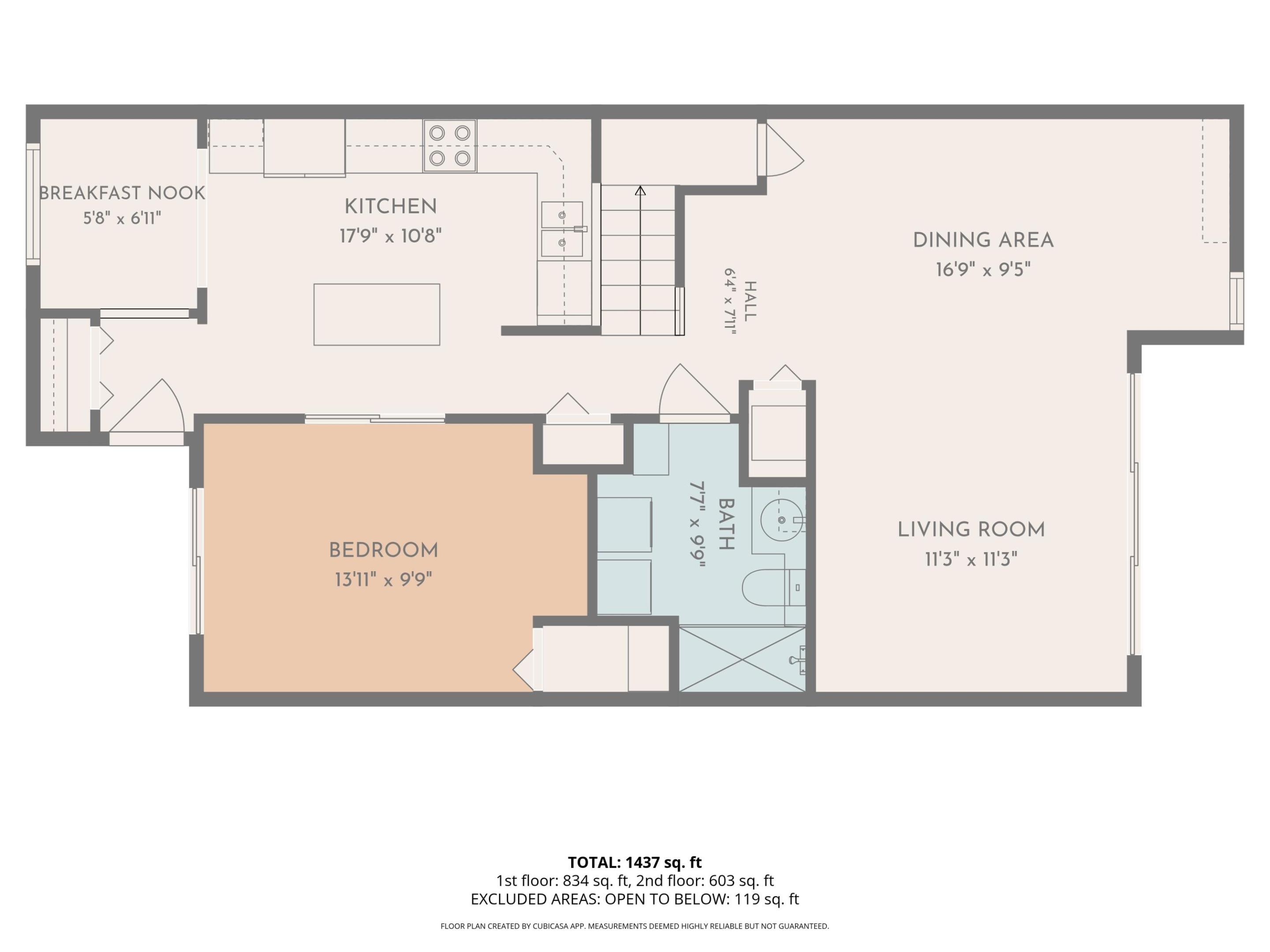7780 NW 79TH #F2, Tamarac FL 33321