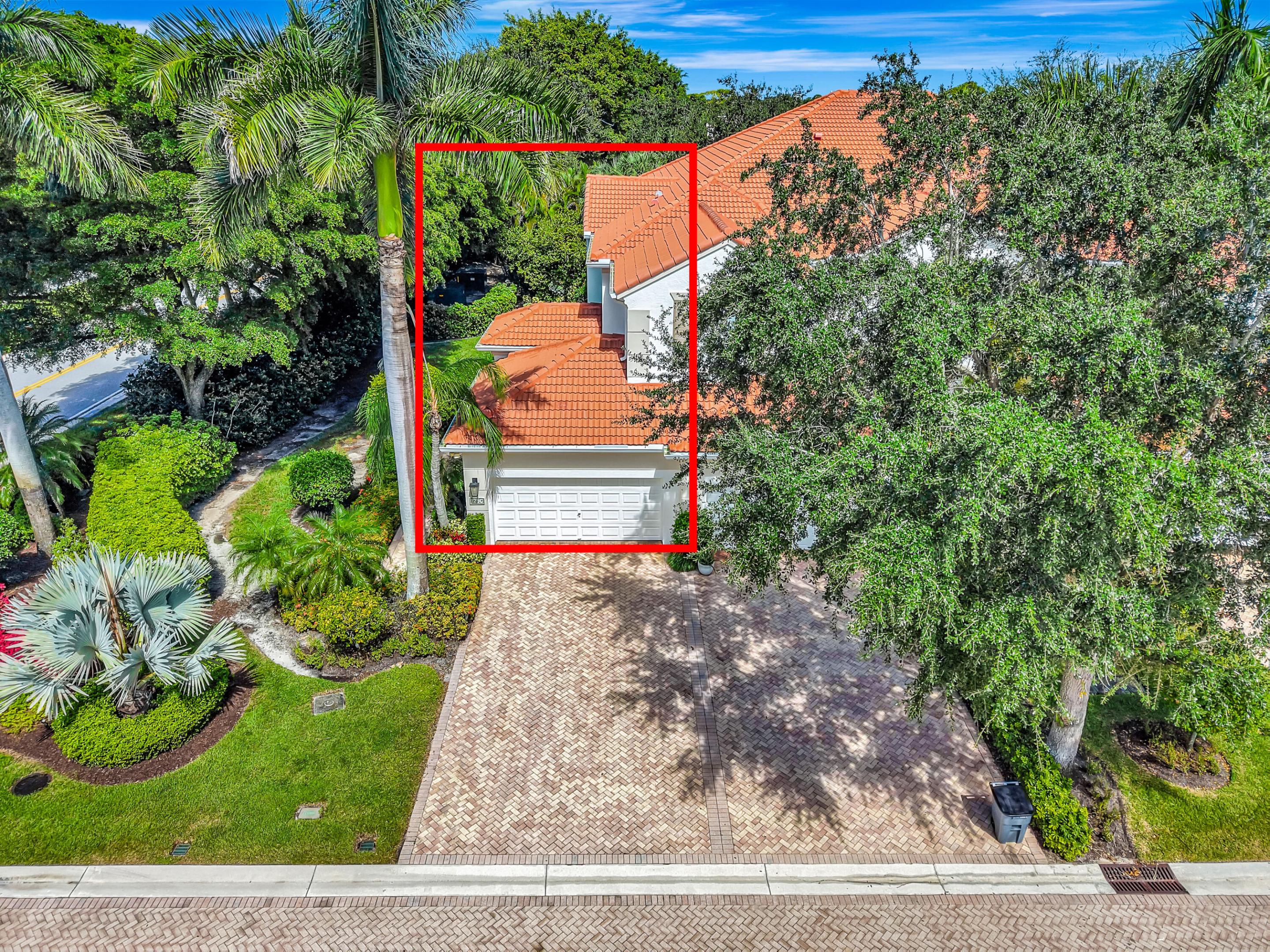 125 Palm Bay #C, Palm Beach Gardens FL 33418