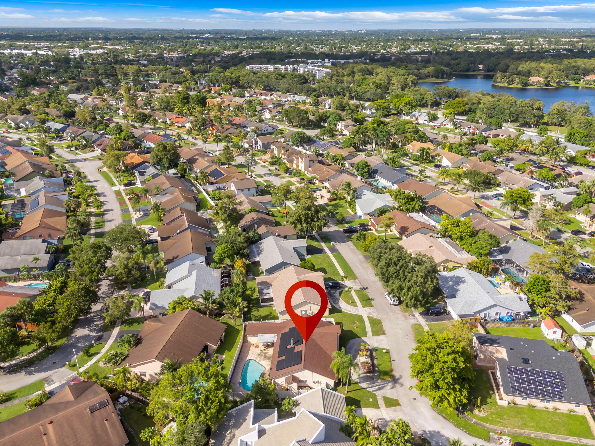 7000 NW 49TH, Lauderhill FL 33319