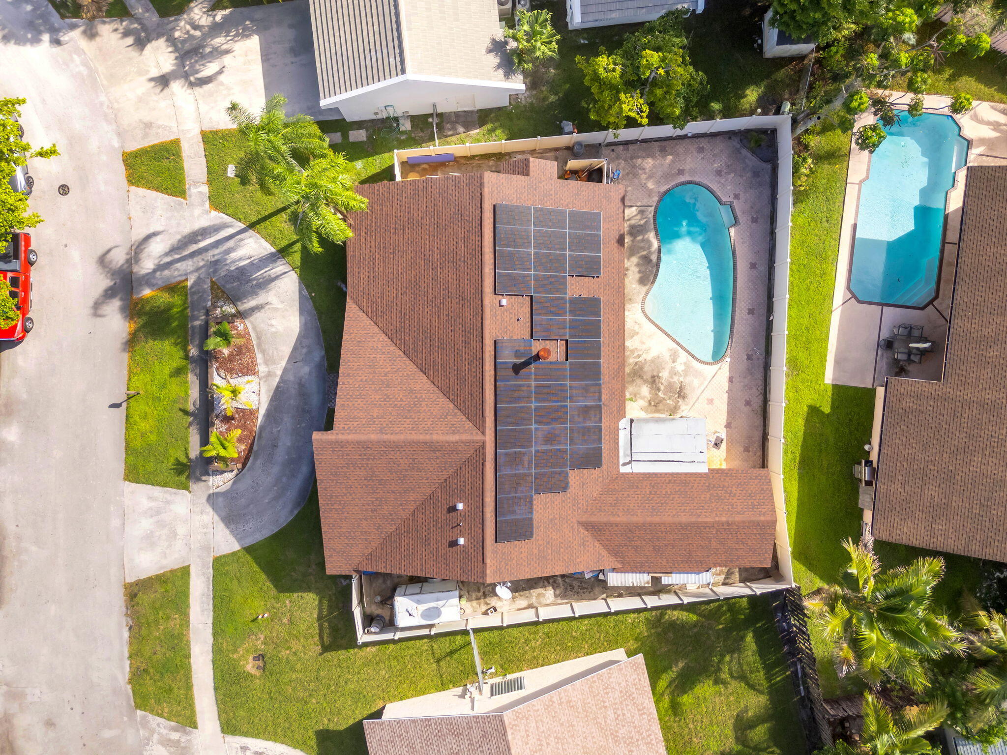7000 NW 49TH, Lauderhill FL 33319