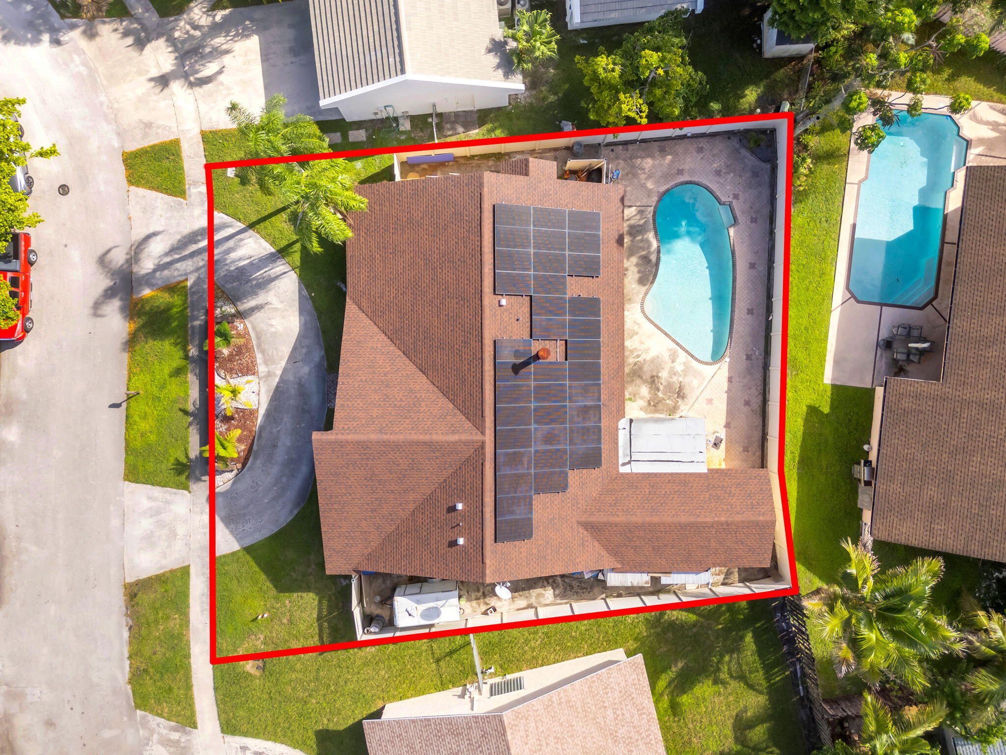 7000 NW 49TH, Lauderhill FL 33319