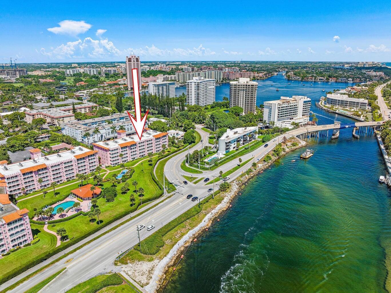 1001 E Camino Real #4010, Boca Raton FL 33432