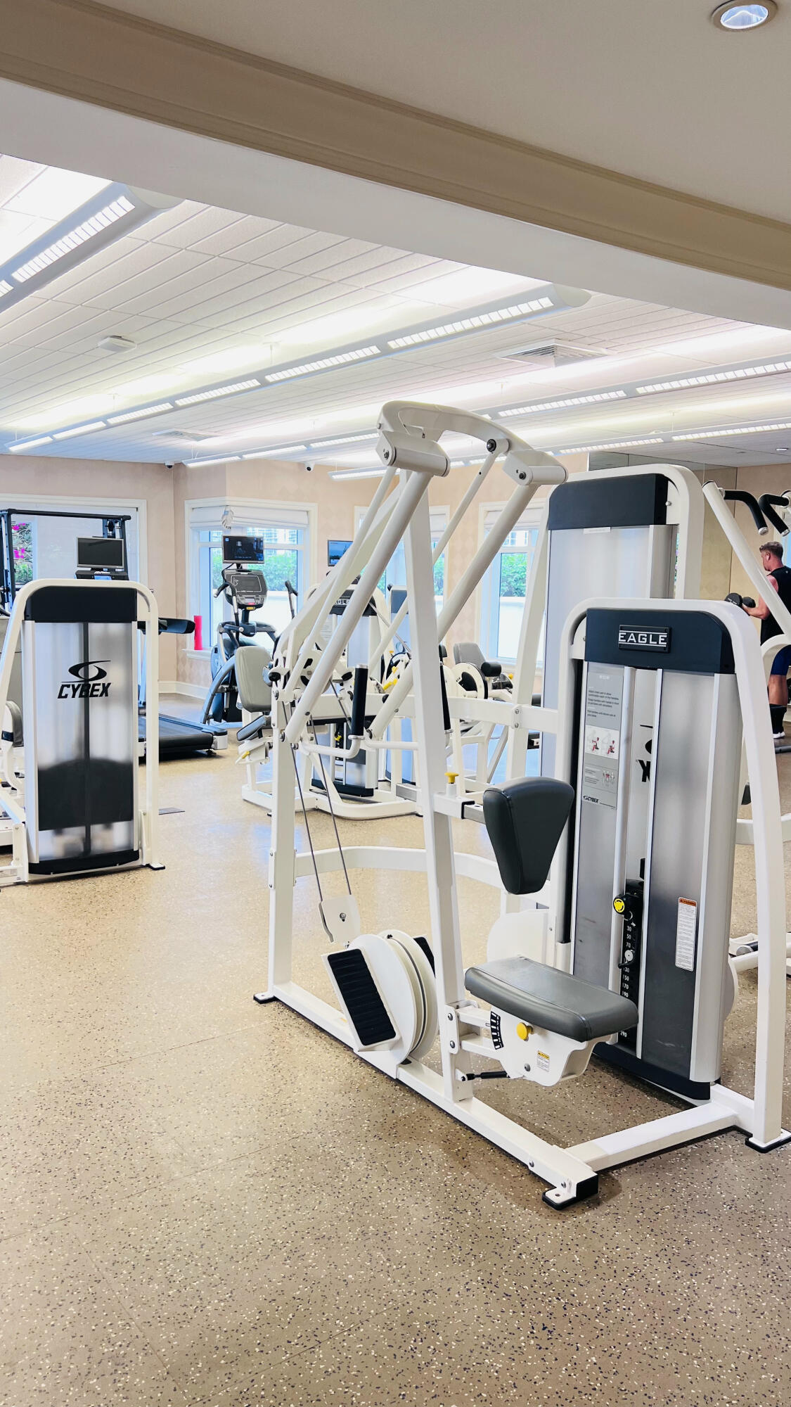19900 E COUNTRY CLUB #1020 ST, Aventura FL 33180