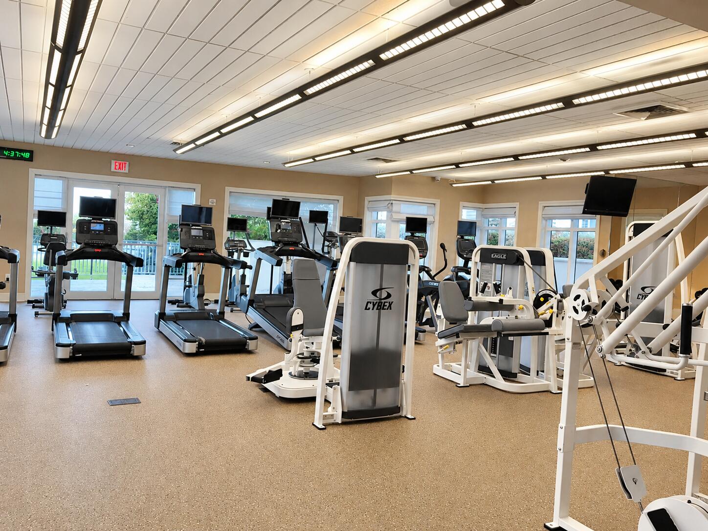 19900 E COUNTRY CLUB #1020 ST, Aventura FL 33180