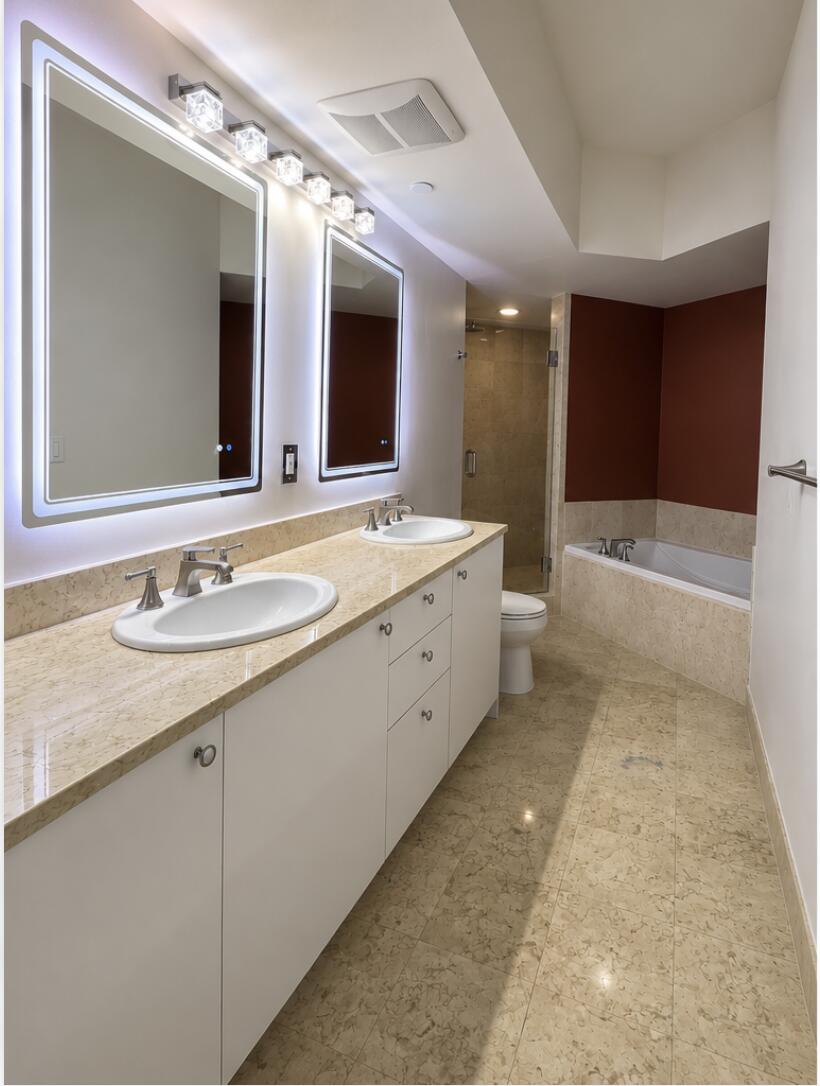 19900 E COUNTRY CLUB #1020 ST, Aventura FL 33180