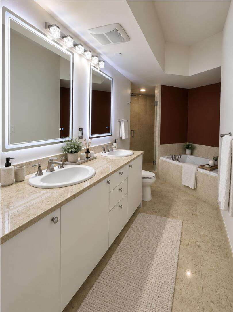 19900 E COUNTRY CLUB #1020 ST, Aventura FL 33180
