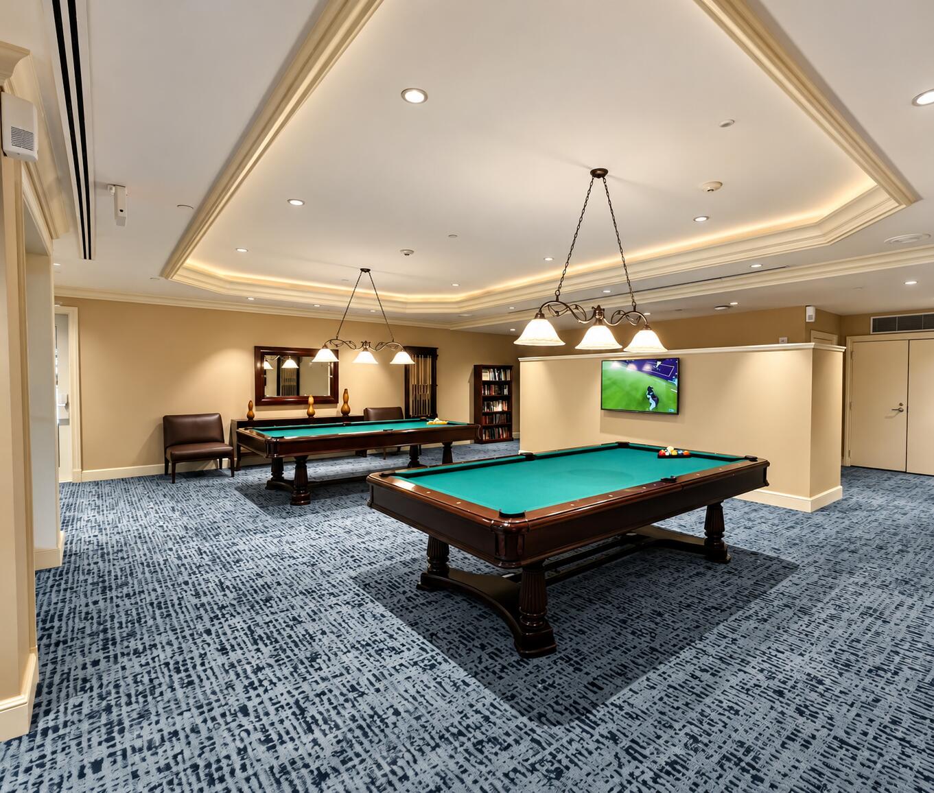 19900 E COUNTRY CLUB #1020 ST, Aventura FL 33180