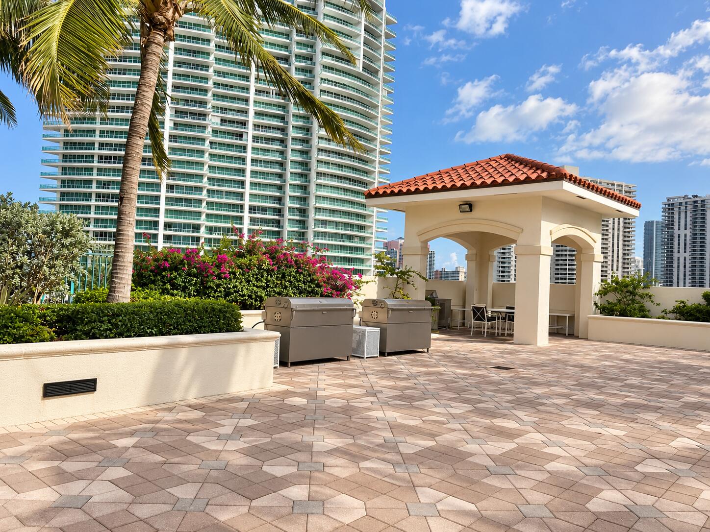 19900 E COUNTRY CLUB #1020 ST, Aventura FL 33180