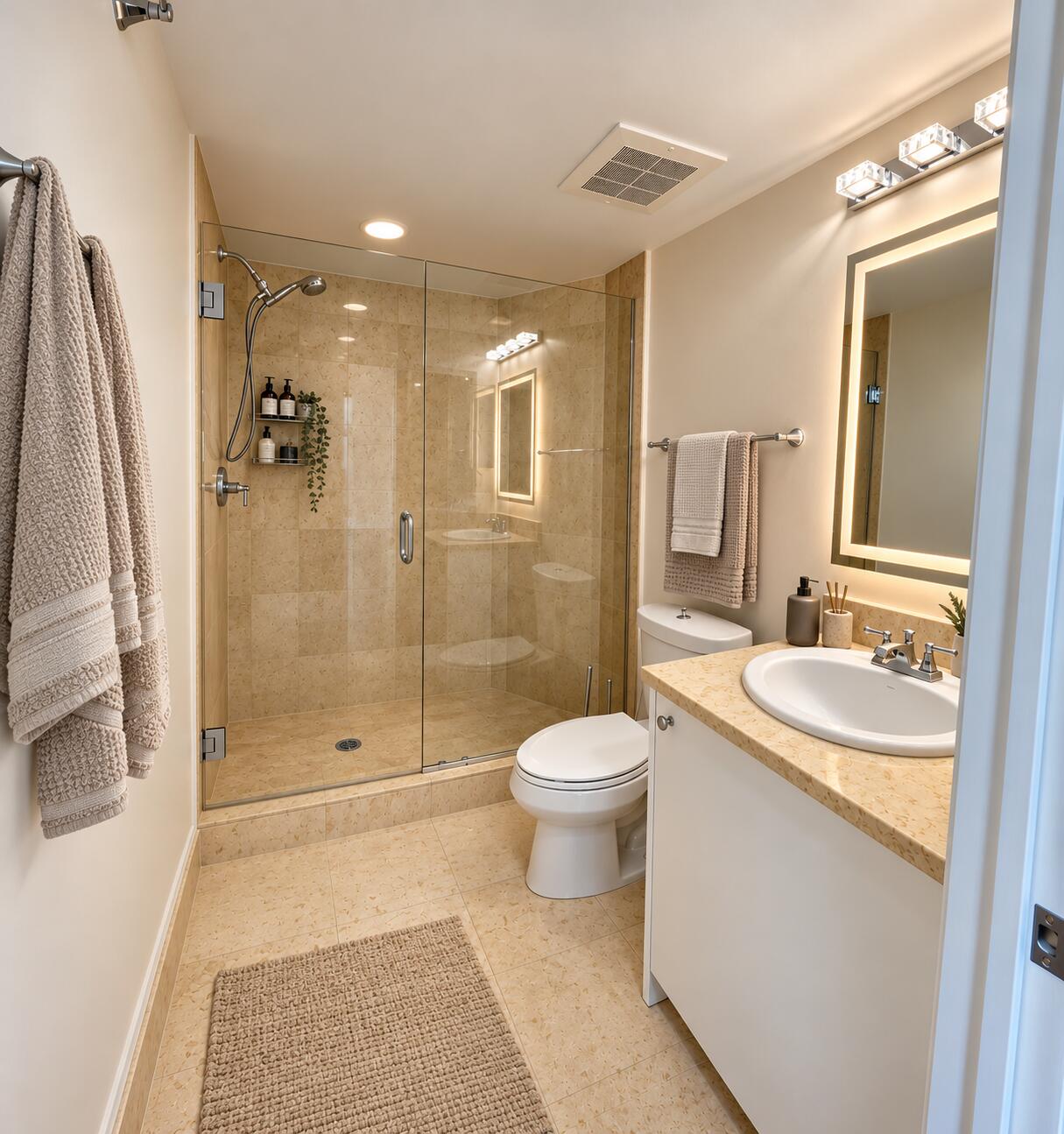 19900 E COUNTRY CLUB #1020 ST, Aventura FL 33180