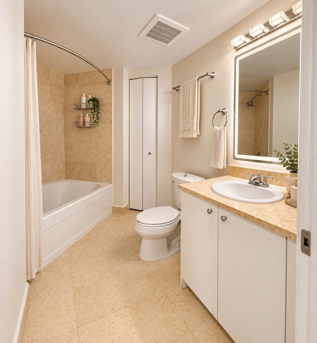 19900 E COUNTRY CLUB #1020 ST, Aventura FL 33180