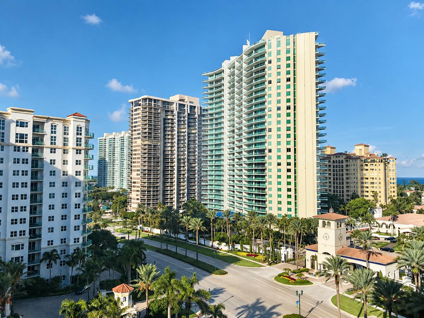 19900 E COUNTRY CLUB #1020 ST, Aventura FL 33180