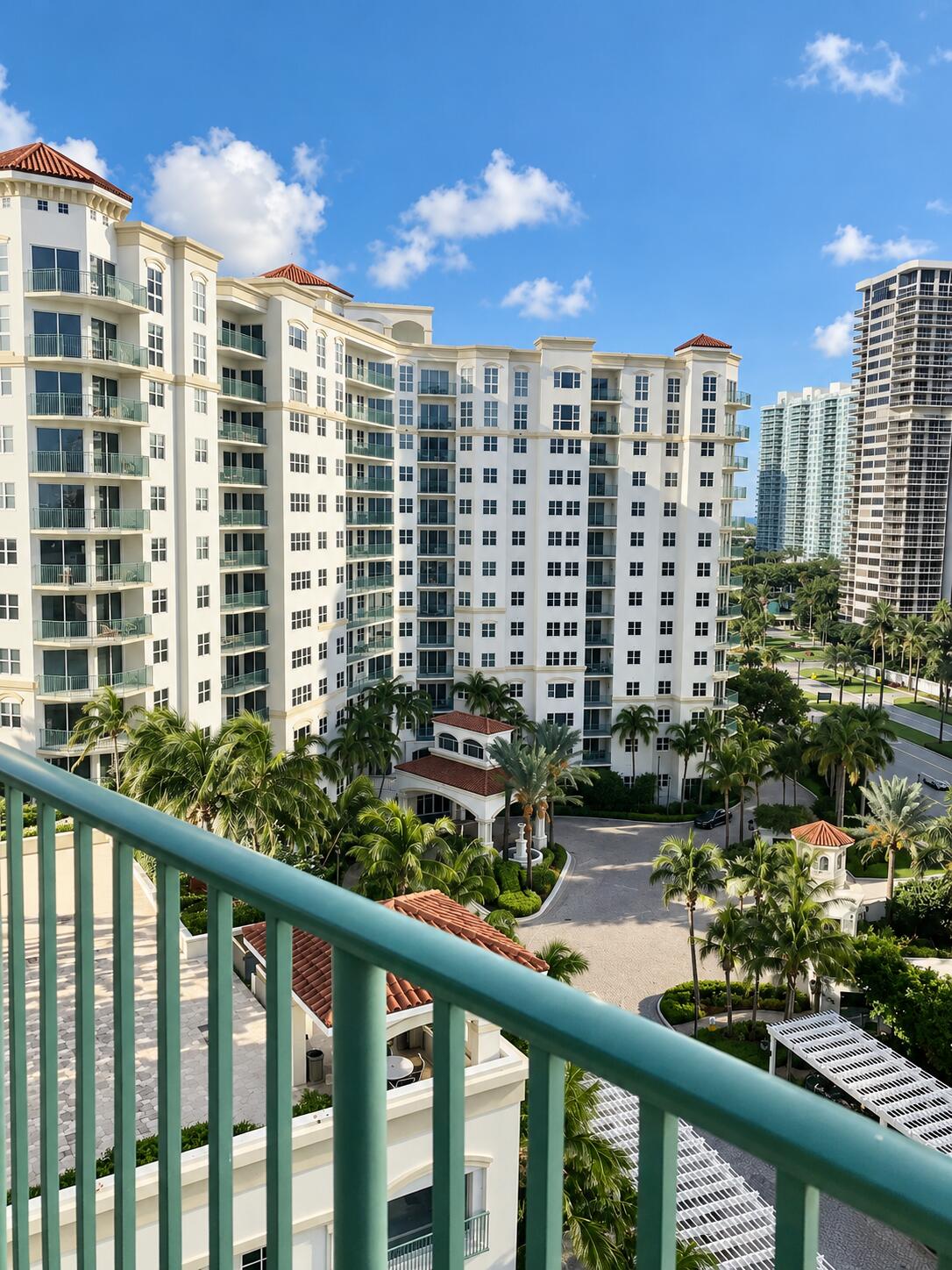 19900 E COUNTRY CLUB #1020 ST, Aventura FL 33180