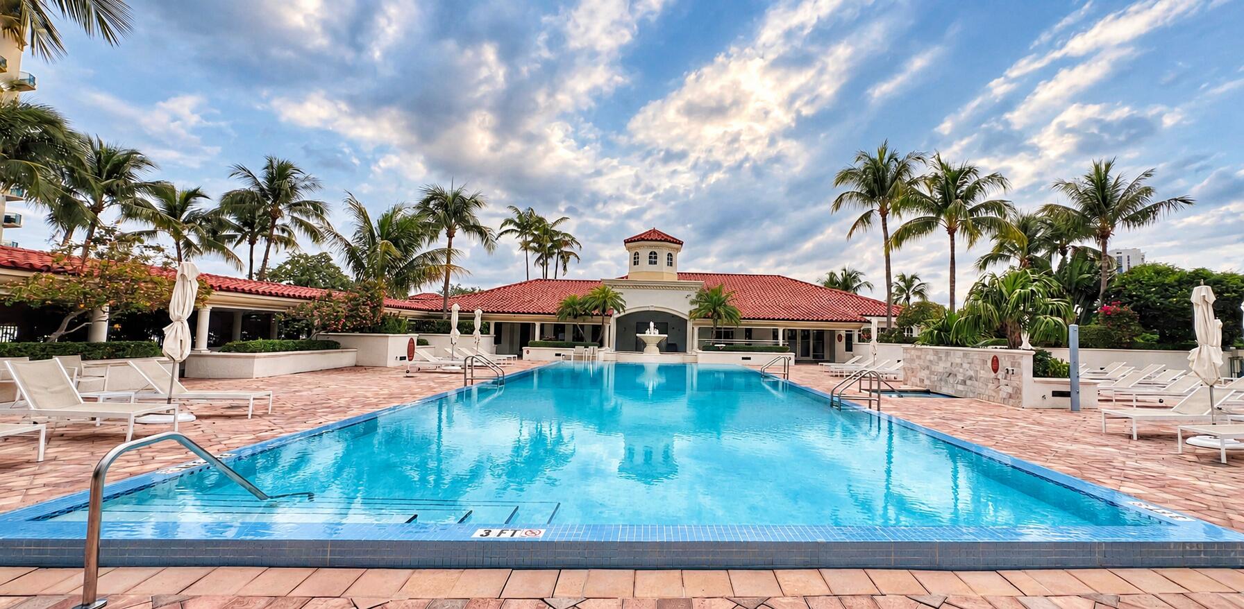 19900 E COUNTRY CLUB #1020 ST, Aventura FL 33180
